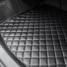 Автомобильные коврики для багажника Renault kadjar Koleos Megane Laguna Fluence Captur Latitude Talisman