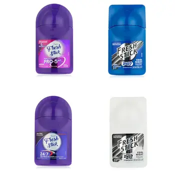 

50ml Odor Remover Rolling Bead Armpit Underarm Smell Removal Refresh Deodorant