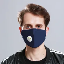 Mask For Face Protection Facial Masks masque Fabric Cotton Multiple Mascarilla Cartoon Fashion Mask 2020