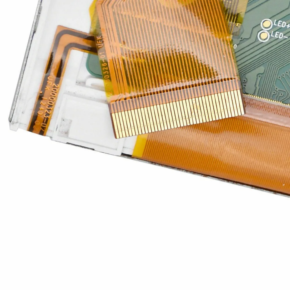 Painéis e LCDs p/ tablet