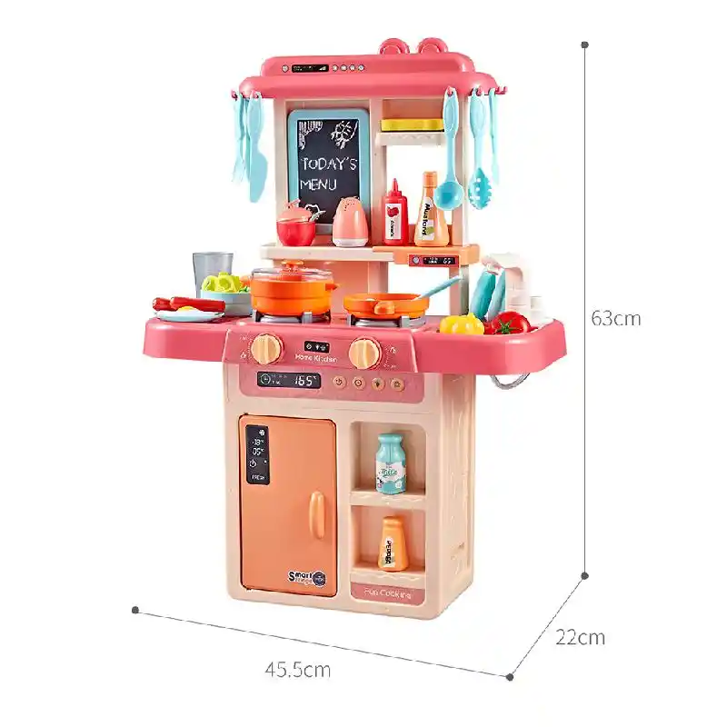 moana kitchen set