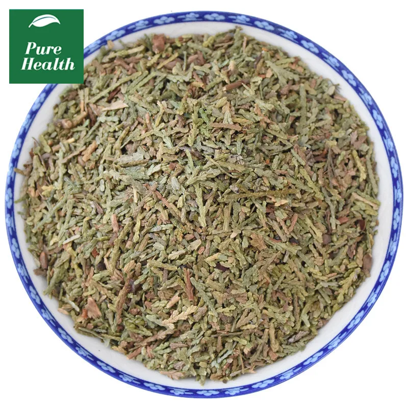 

Biota Tops (Ce Bai Ye) Cacumen Biotae