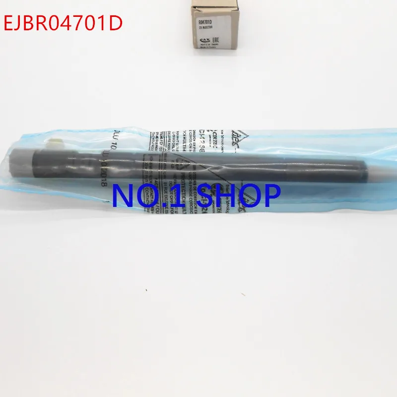 Инжектор EJBR04701D EJBR03401D для actyon kyron A6640170221 A6640170021