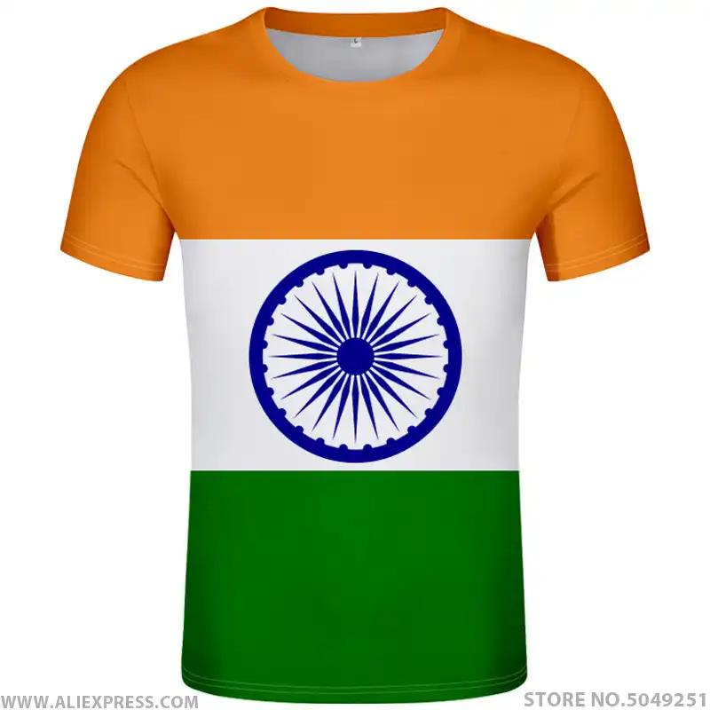 jersey indian clothes