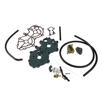 

Heat exchanger carburetor Yamaha 40x 66t124405100