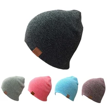 Gsou Снежная брендовая вязаная шапка s для унисекс модная женская Лыжная шляпа Сноубординг уличная теплая походная Мужская шапочка из спандекса