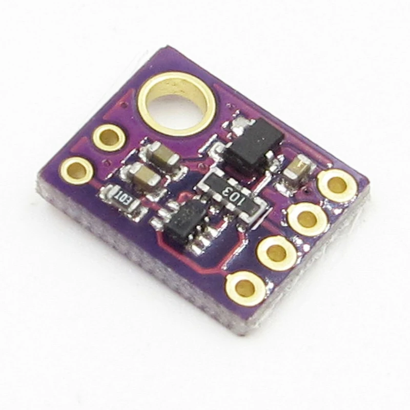MAX44009 GY-49 модуль датчика окружасветильник Arduino с 4-контактным разъемом |