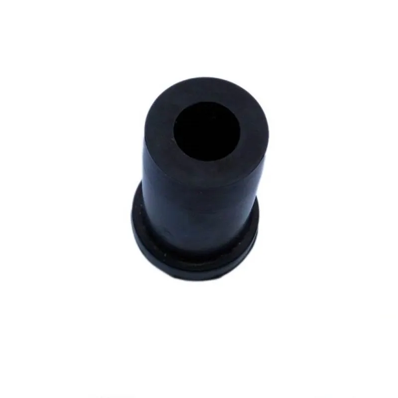 Rear Leaf Suspension Bushing rear steering knuckle bushing 2912071-01 2912072-01 For DFSK Dongfeng Sokon K01 K02 K07 Sokon Mini Bus Van Cargo Truck