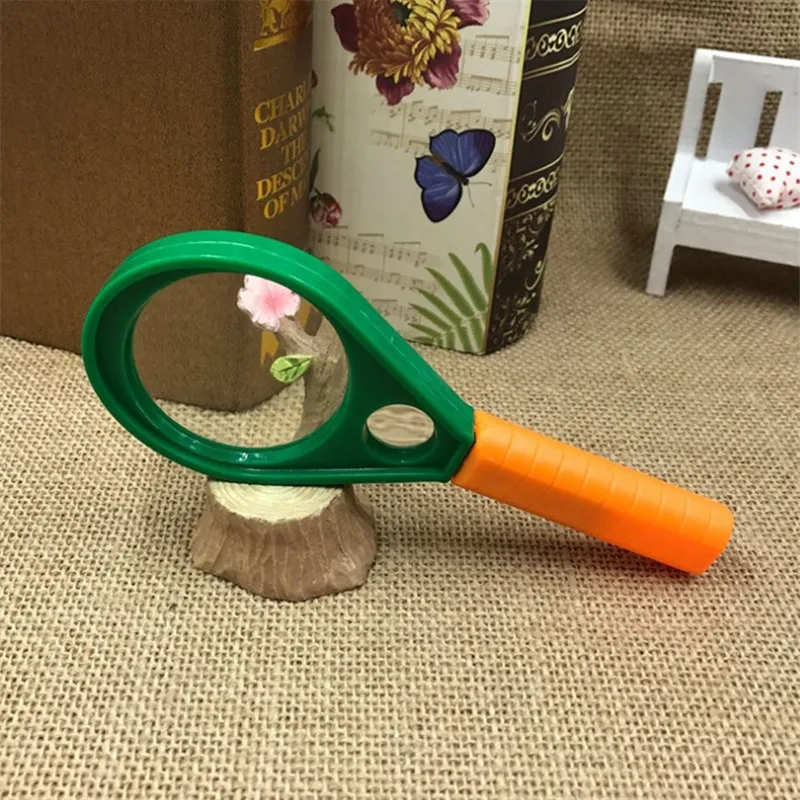 

Kindergarten Children China Science Publishing & Media Ltd.(cspm) Explore Toy Children Teach Early Education Children Science Ex