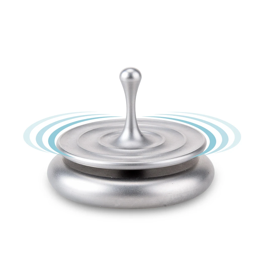 water spinner toy