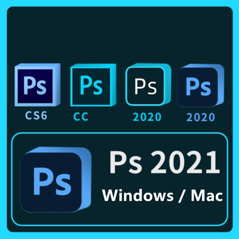 Скачать Adobe Photoshop CC 2021 Activator|Компьютерные кабели и разъемы| |