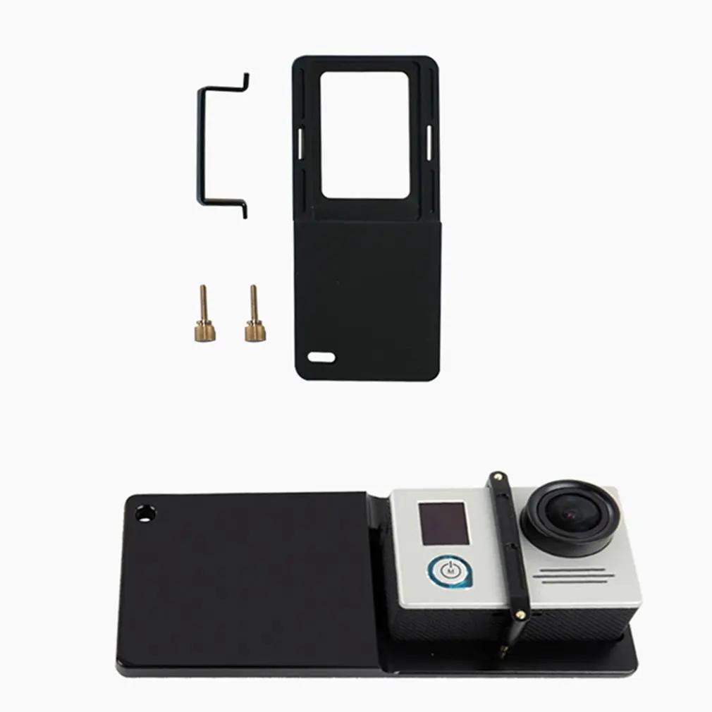  Capture2 Stabilizer Gimbal New Handheld Gimbal Live Stabilizer Compatible for GOPRO Action Camera 4