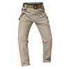 IX9 Khaki