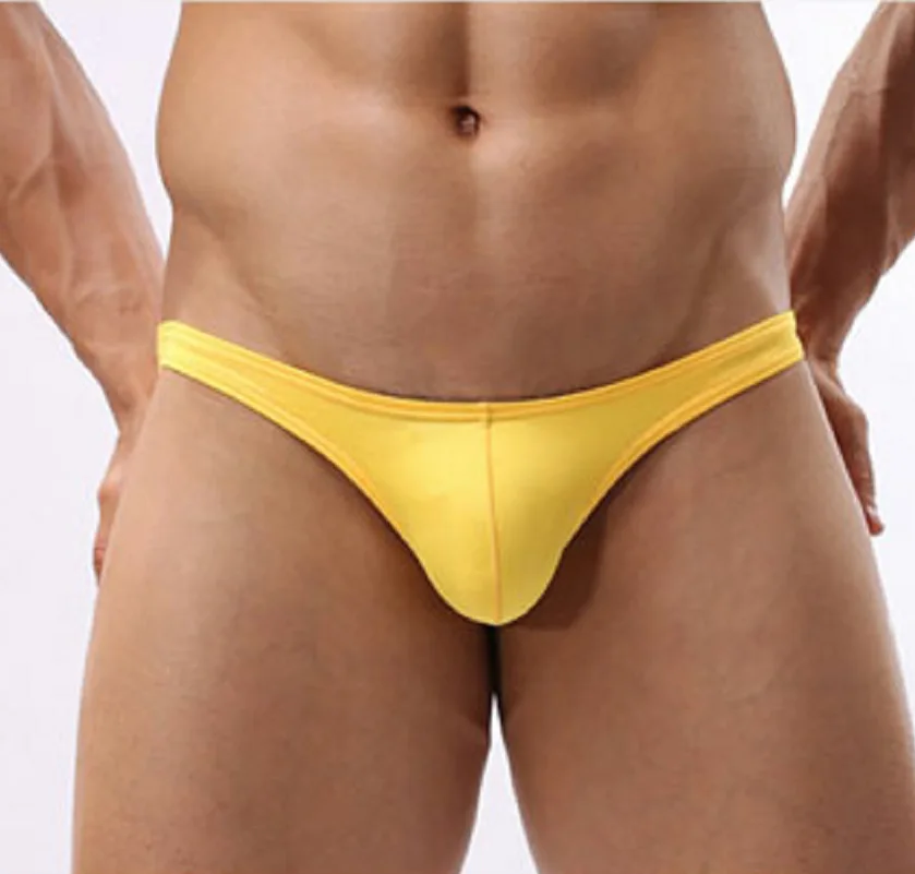 Swim Trunks Swim Briefs Men Swimwear Beachwear