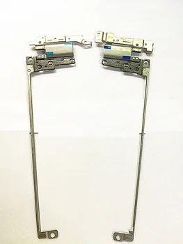 

SSEA New Laptop Lcd Screen Hinges for DELL 13MF 13-5378 13-5379 13-5368