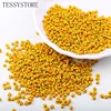 19g/400pcs 3mm Solid Color Stripe Round Hole Glass Seed Beads Crystal Beads For Jewelry Making Necklace Charms Accessories ► Photo 1/6