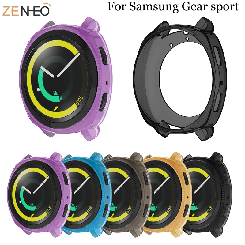 samsung gear sport case