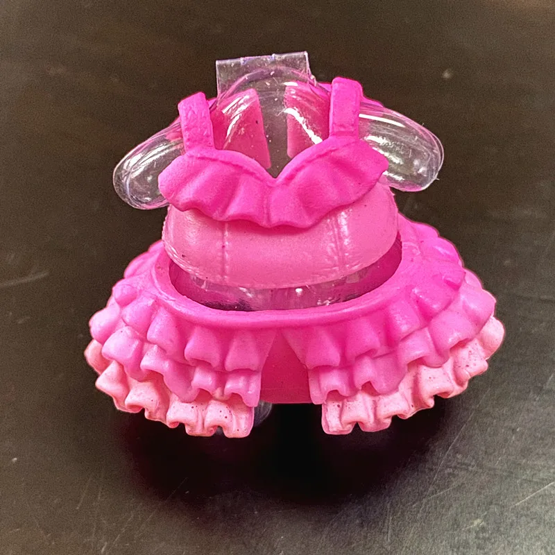 L.O.L. SURPRISE! Can Choose Retail 1 Piece Original Dress Clothes Suits for LOL 8cm Big Sister Dolls Kids Play Toy Birthday Gift 24