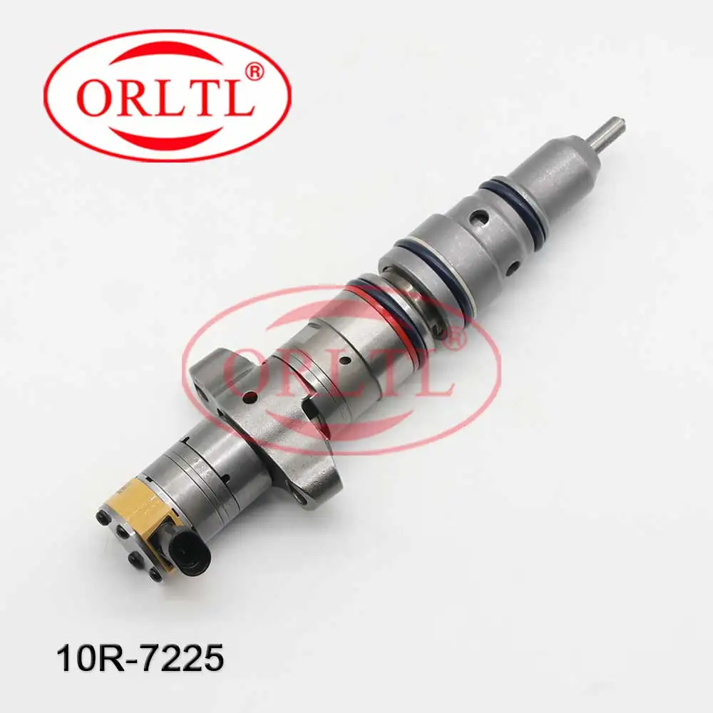 Orlit 238-9809(2389809) дизельный двигатель инжектор 238 9809 Лучшая цена инжектор для CAT инжектор заводская цена