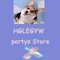 HGLEGYW partys Store