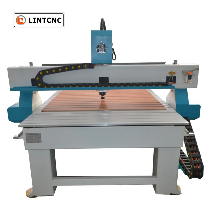 Цзинань cnc Резец для древесины 1325 ЧПУ маршрутизатор для 3 кВт мощность 2 года гарантии