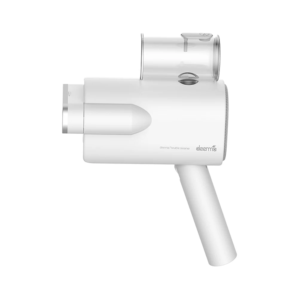 Горячие оригинальные Xiaomi Mijia 220V 800W Deerma HS006 ручной отпариватель для одежды Мини Путешествия Портативная Одежда Утюг - Цвет: Add US plug