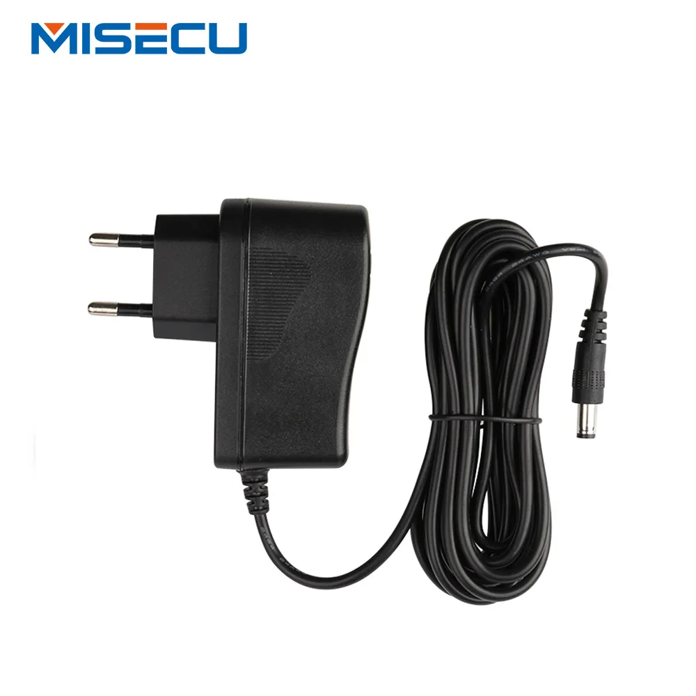 Рисунок 2 - Адаптер питания для камеры видеонаблюдения