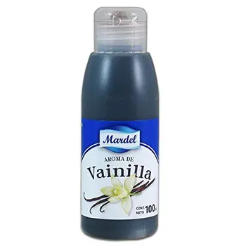 

Aroma de Vainilla - Mardel - 100ml Vanillearoma