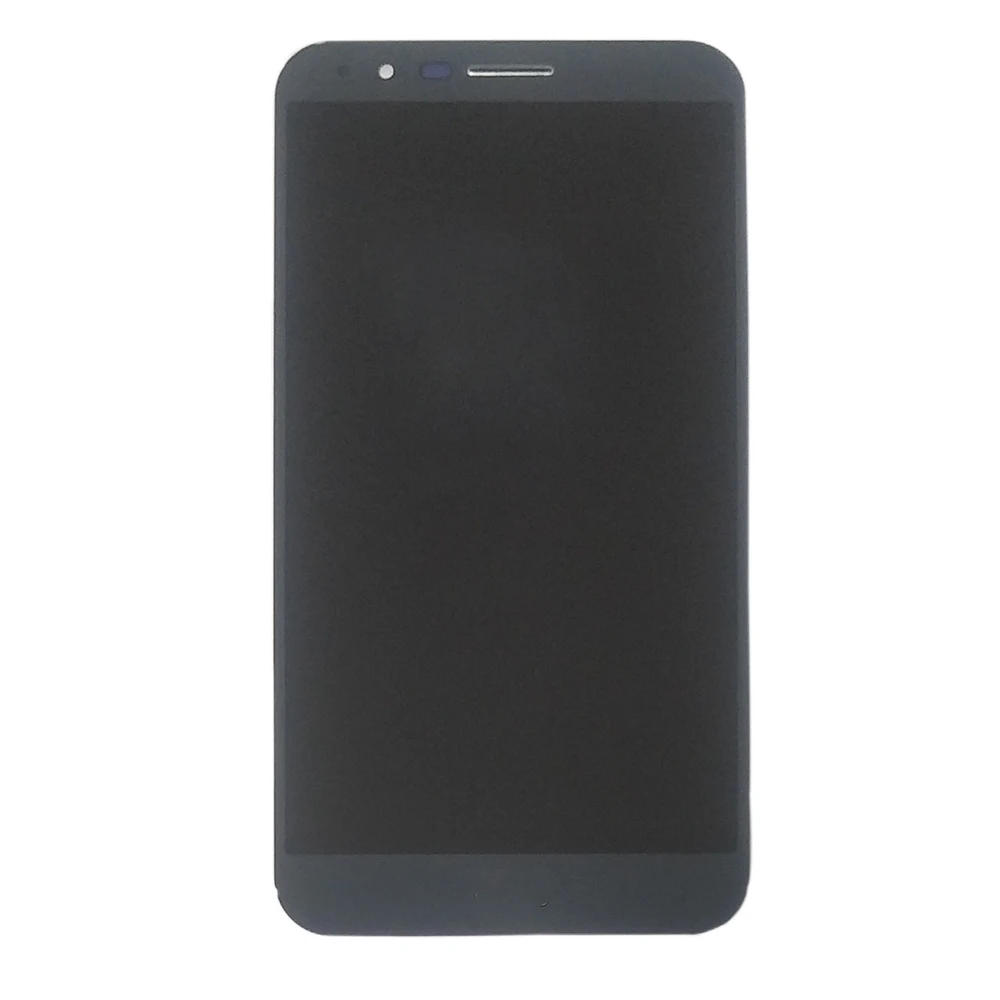 Для LG Stylus 3 Plus LS777 TP450 MP450 M470 ЖК дисплей для stylo plus + рамка Инструменты|Экраны