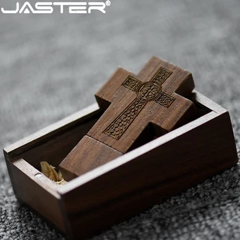 

JASTER Cross frame USB+ push-pull box USB flash drive Fashion hot selling USB 2.0 4GB 8GB 16GB 32GB 64GB 128GB USB memory disk