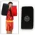 Kick Target Accessories Protective PU Indoor Sports Taekwondo Buffering Boxing Fitness Equipment Training Martial Art Punch Pad