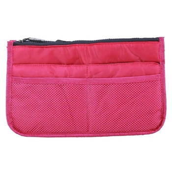 

Multi-function Travel Makeup Handbag Organiser