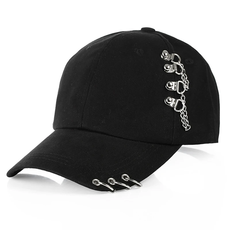 

New Fashion Baseball Cap KPOP Rings Hip Hop Men Women Snapback Live The Wings Adjustable Streetwear Sun Hat Gorras EP0125