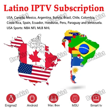 

iptv latino usa canada for smart iptv android tv box iptv abonnement brazil Ecuador peru canada usa Bolivia 3000+live iptv m3u