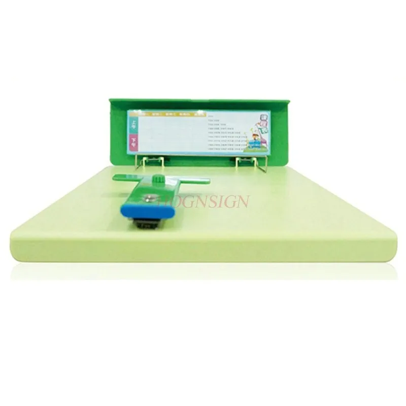 neck stretching devices Neck Care Tool Eye Posture Writing Board Anti Humpback Sitting Correction Child Primary And Secondary
