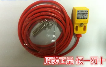 

M105-18A DAXUN Switch Sensor NPN NO 10-30VDC IP67 100mA 100% New & Original