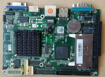 

EC3-1641CLDNA VER: 5.0 Industrial Control Board