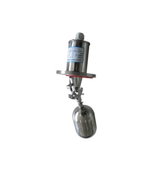 Fuel Tank Level Gauge magnetic level transmitter indicator