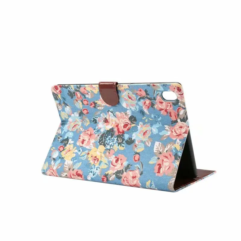 Чехол для huawei mediapad M6 10,8 дюймов SCM-W09 SCM-AL09 ультра тонкий PU кожаный чехол для планшета huawei M6 10," чехол Funda+ ручка