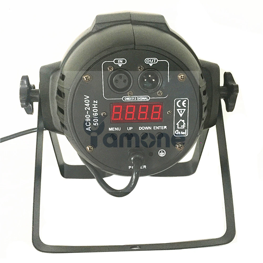 100W COB 10