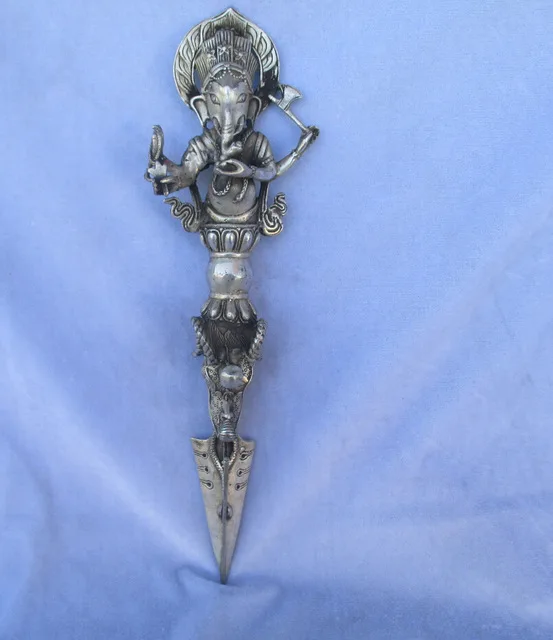 Collectible-Old-Handwork-Tibet-silver-Buddhist-Sword-Carved-Elephant-head-Ritual-Dagger-statue-from-tibetan-Long.jpg_640x640 - 