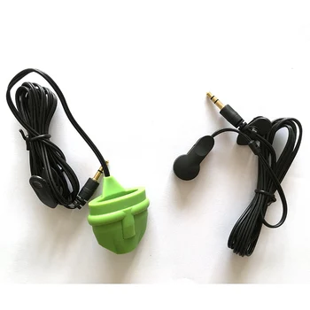 

Ear finger clip heart rate pulse meter sensor + fingertip pulse sensor for Kettler Fitness Equipment HRV Variability Monitor