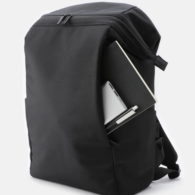 Xiaomi 90FUN сумка для путешествий рюкзак сумка для ноутбука деловая классическая сумка водостойкий репеллент простой свет для путешествий работа 2 цвета