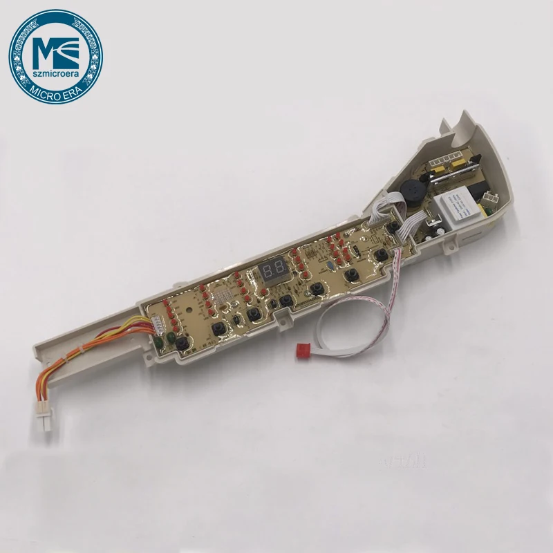 0031800004ZH xqb75-z1626 S1626 Z12699T системная плата для стиральной машины Haier general | Автомобили и