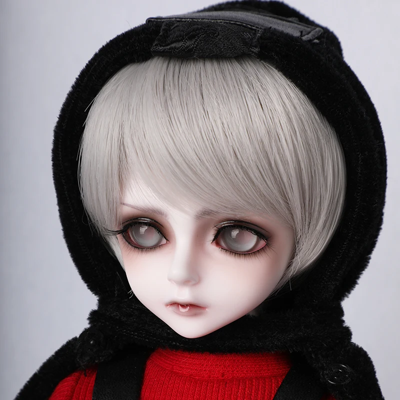 

Complete set of BJD doll SD doll 1/4 point boy doll Bory joint doll boy gift
