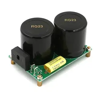 

HPOO Single Power Supply Rectifier Filter Finished Board w/NOVER 10000UF50V*2