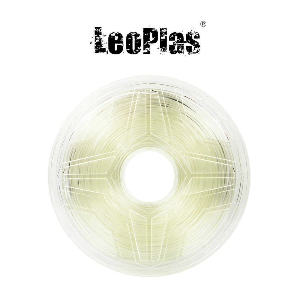 Прозрачная нить ABS FDM для 3D принтера 2 85 мм 1 кг|transparent filament|filament 3d3d abs filament |