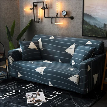

Full Package Elastic Universal Sofa Cover Full Cover Sofa Cover Combination Princess Single Three Person Sofa Cushion Universal