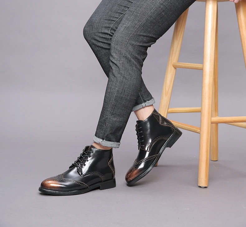 dress boots (46)