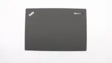 Thinkpad T450 LCD Rear BLK CF&PC Touch LCD PARTS FRU 00HT802